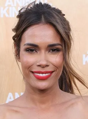 Daniella Alonso - Atriz, 22 de setembro de 1978