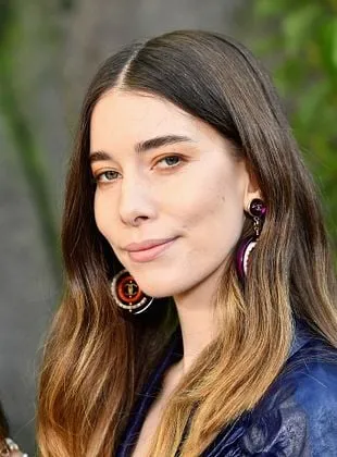Danielle Haim - 16 de fevereiro de 1989