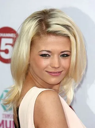 Danielle Harold - 30 de maio de 1992