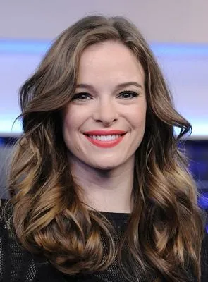 Danielle Panabaker - Atriz, Diretora, 19 de setembro de 1987