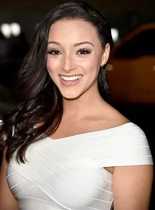 Danielle Vega - Atriz, 4 de fevereiro de 1986