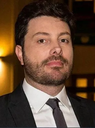 Danilo Gentili - Ator, Roteirista, Produtor, 27 de setembro de 1979