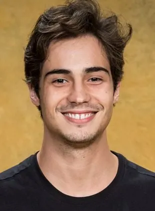 Danilo Mesquita - Ator, 26 de fevereiro de 1992