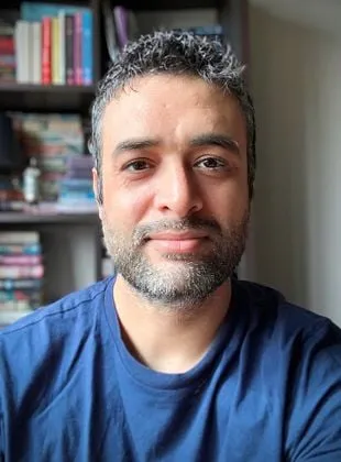 Danish Aslam - 19 de setembro de 1975