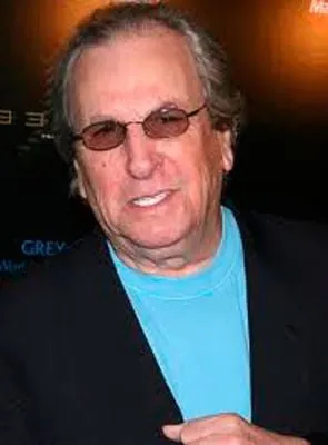 Danny Aiello - Ator, Produtor Executivo, 20 de junho de 1933, 12 de dezembro de 2019