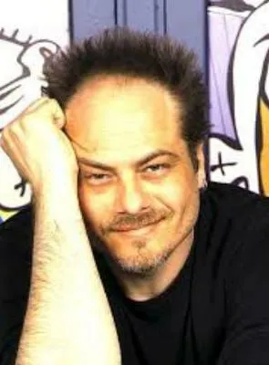 Danny Antonucci - 27 de fevereiro de 1957