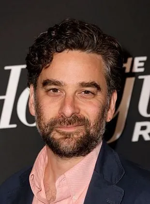 Danny Deferrari - Ator, março 1982