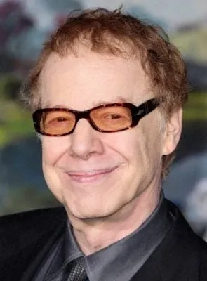 Danny Elfman - Compositor, Ator, Intérprete de músicas adicionais, 29 de maio de 1953