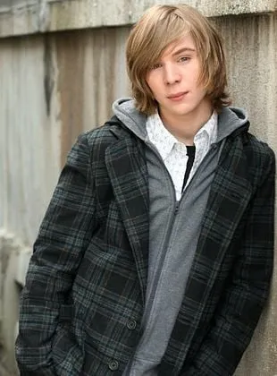 Danny Flaherty - Ator, 11 de junho de 1993