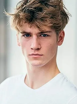 Danny Griffin - Ator, 2 de julho de 1997