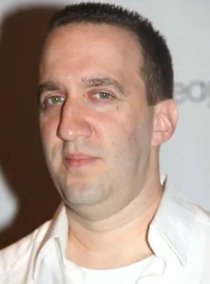 Danny Hoch - Ator, Roteirista, 23 de novembro de 1970