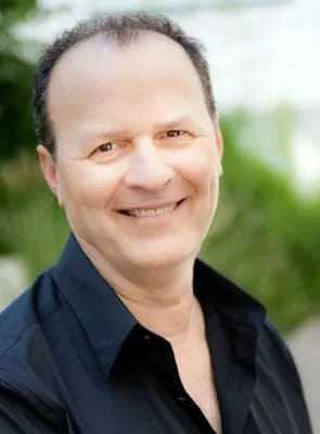 Danny Jacob - 8 de outubro de 1956