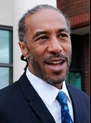 Danny John-Jules - Ator, 16 de setembro de 1960