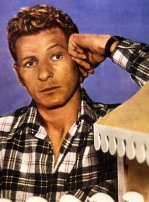 Danny Kaye - 18 de janeiro de 1913, 3 de março de 1987