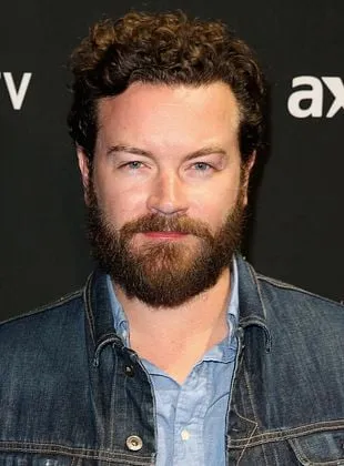 Danny Masterson - Ator, Produtor, 13 de março de 1976