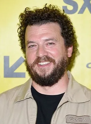 Danny McBride - Ator, Roteirista, Produtor Executivo, 29 de dezembro de 1976
