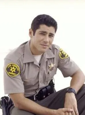 Danny Nucci - Ator, 15 de setembro de 1968