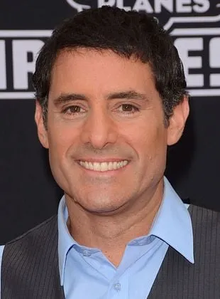 Danny Pardo - Ator, 15 de novembro de 1971