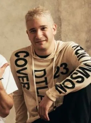 Danny Philippou - 13 de novembro de 1991