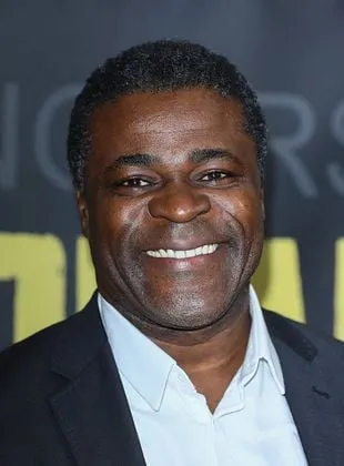 Danny Sapani - Ator, 15 de novembro de 1970