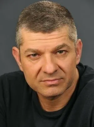 Danny Steg - 12 de novembro de 1966