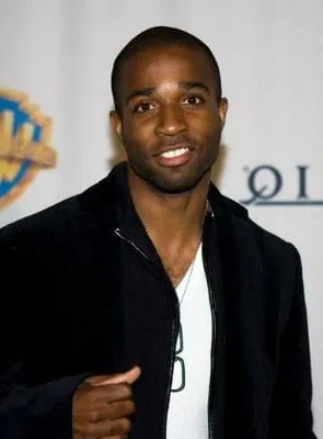 Danso Gordon - Ator, 3 de agosto de 1979