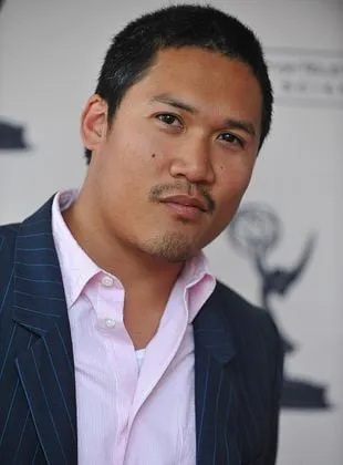 Dante Basco - Ator, 29 de agosto de 1975