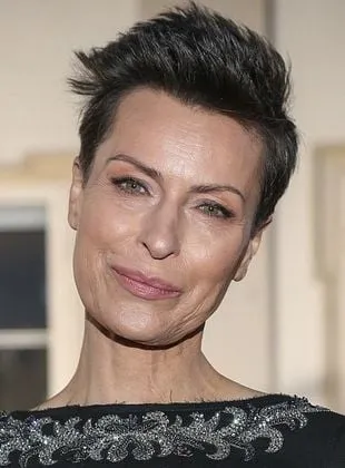 Danuta Stenka - Atriz, 10 de outubro de 1961