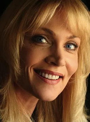 Daphne Ashbrook - Atriz, 30 de janeiro de 1963