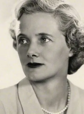 Daphné Du Maurier - Autor da obra original, Autor, 13 de maio de 1907, 19 de abril de 1989