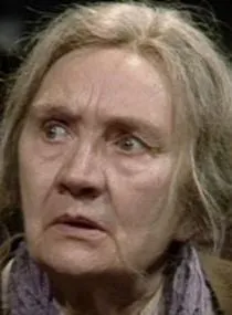 Daphne Heard - 1 de agosto de 1904, 22 de junho de 1983