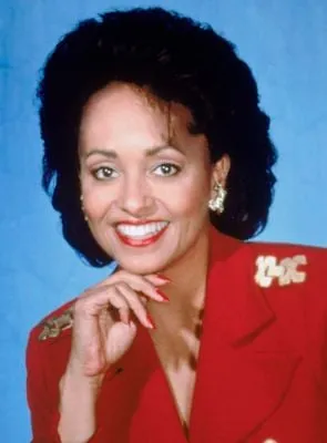 Daphne Maxwell Reid - Atriz, 13 de julho de 1948