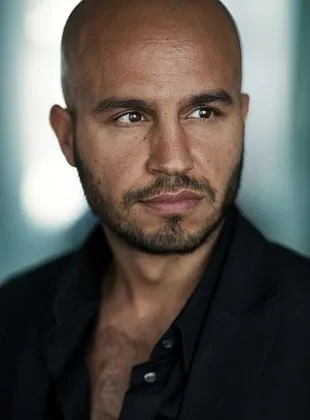 Dar Salim - Ator, 18 de agosto de 1977