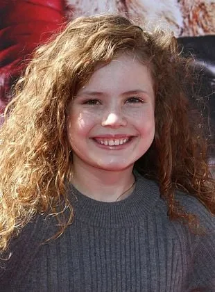 Darby Camp - Atriz, 14 de julho de 2007