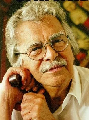 Darcy Ribeiro - 26 de outubro de 1922, 17 de fevereiro de 1997