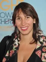 Dariela Ludlow - 22 de junho de 1976