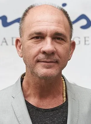 Dario Grandinetti - Ator, 5 de março de 1959