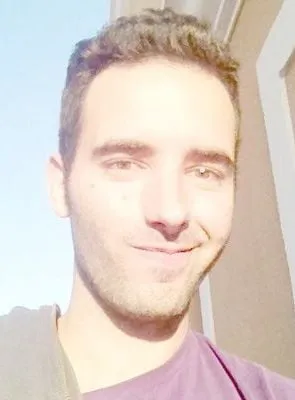 Darío Madrona - Roteirista, Produtor Executivo, Criador, 6 de julho de 1978