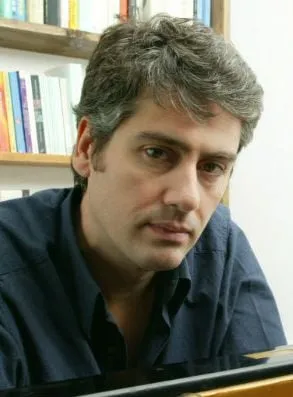 Dario Marianelli - Compositor, Músico, Autor dos créditos musicais, 21 de junho de 1963