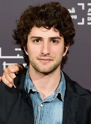 Dario Yazbek Bernal - Ator, Produtor Executivo, 30 de novembro de 1990