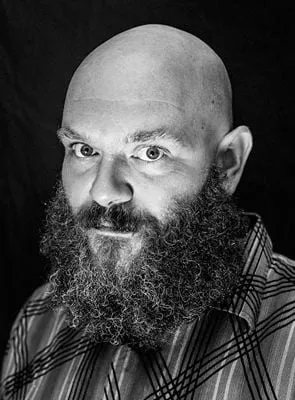 Darko Perić - Ator, 25 de março de 1977