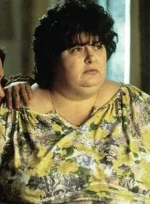 Darlene Cates - 13 de dezembro de 1947, 26 de março de 2017