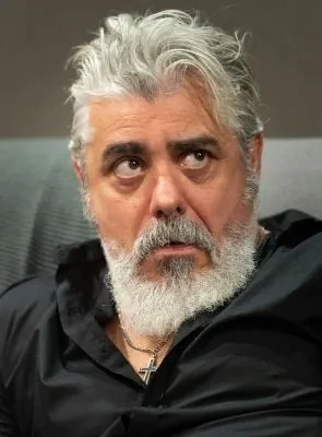 Darrell D'Silva - Ator, 5 de janeiro de 1964