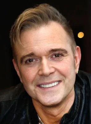 Darren Day - 17 de julho de 1968