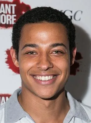 Daryl McCormack - Ator, 20 de dezembro de 1992