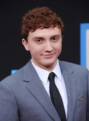 Daryl Sabara - Ator, 14 de junho de 1992