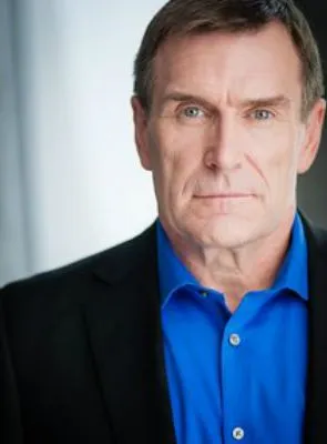 Daryl Shuttleworth - Ator, 22 de julho de 1960