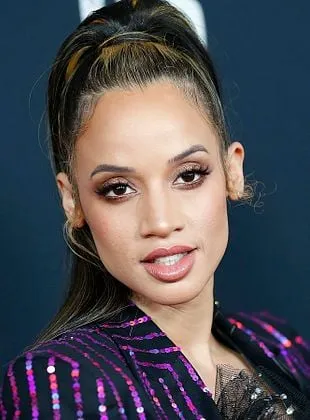 Dascha Polanco - Atriz, 3 de dezembro de 1982