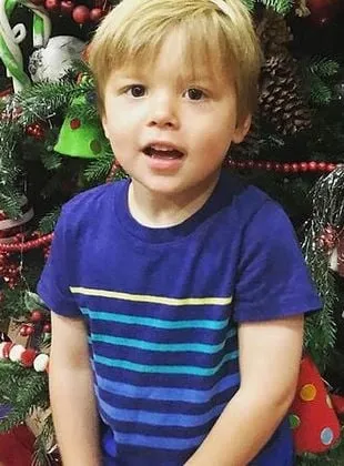 Dashiell Messitt - 5 de dezembro de 2014