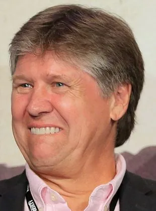 Dave Alan Johnson - Ator, Produtor, Roteirista, 10 de outubro de 1955